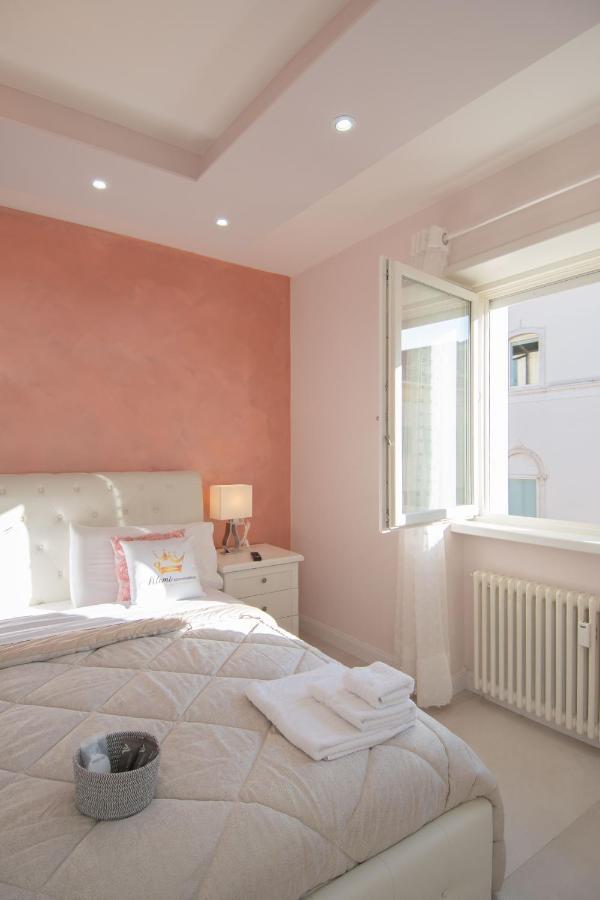 Klemi, Rooms In Old Town Dolomia Best Home Check In Automatico เตรนโต ภายนอก รูปภาพ