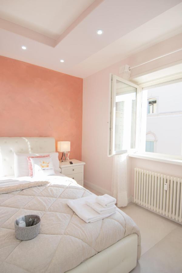 Klemi, Rooms In Old Town Dolomia Best Home Check In Automatico เตรนโต ภายนอก รูปภาพ