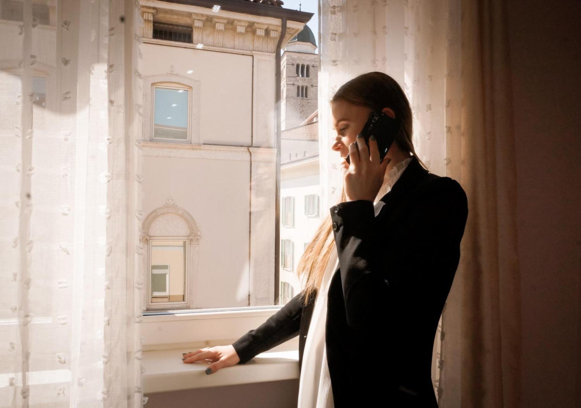Klemi, Rooms In Old Town Dolomia Best Home Check In Automatico เตรนโต ภายนอก รูปภาพ